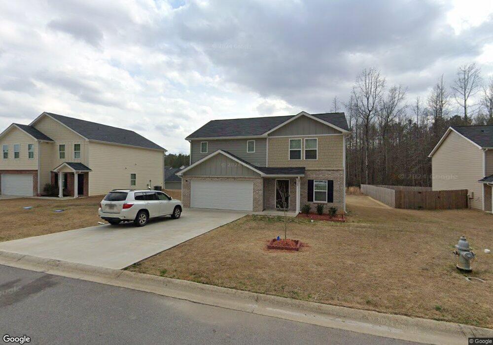 520 Abeer St unit 228, Temple, GA 30179 - photo 1