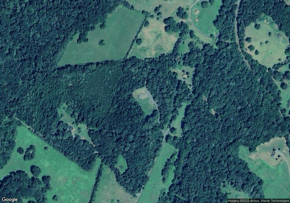 62 Gore Rd, Castleton, VA 22716 - photo 1