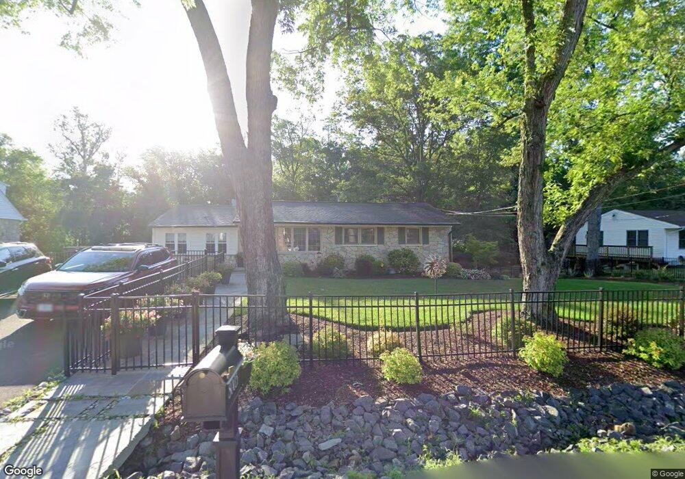 8005 Mclean St, Manassas, VA 20111 - photo 1