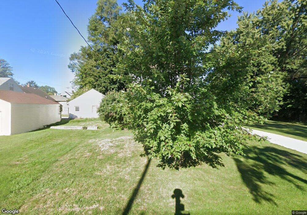 1213 Lewison Ave NE, Grand Rapids, MI 49505 - photo 1