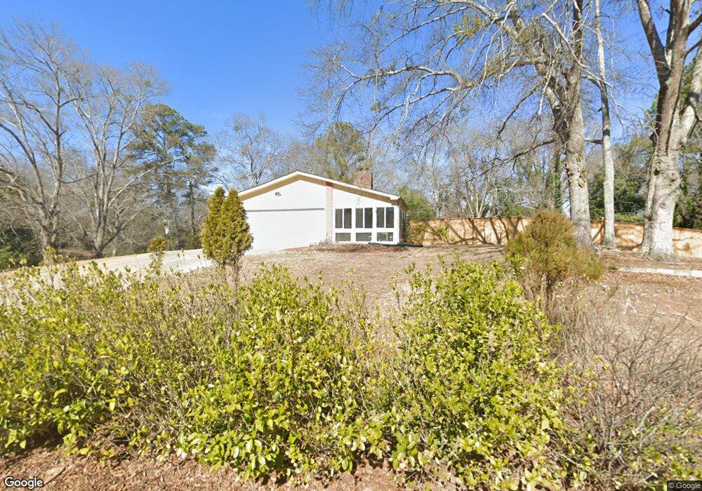200 Cherokee Ridge, Athens, GA 30606 - photo 1