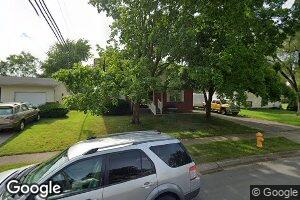 1115 Alexandria Rd, Reynoldsburg, OH 43068