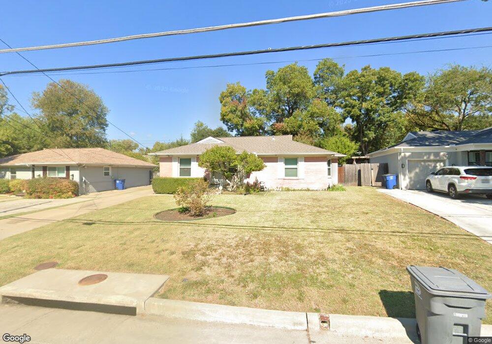 6719 Patrick Dr, Dallas, TX 75214 - photo 1