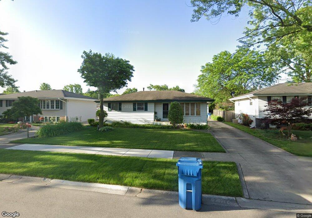 702 211th Place, Dyer, IN 46311 - photo 1