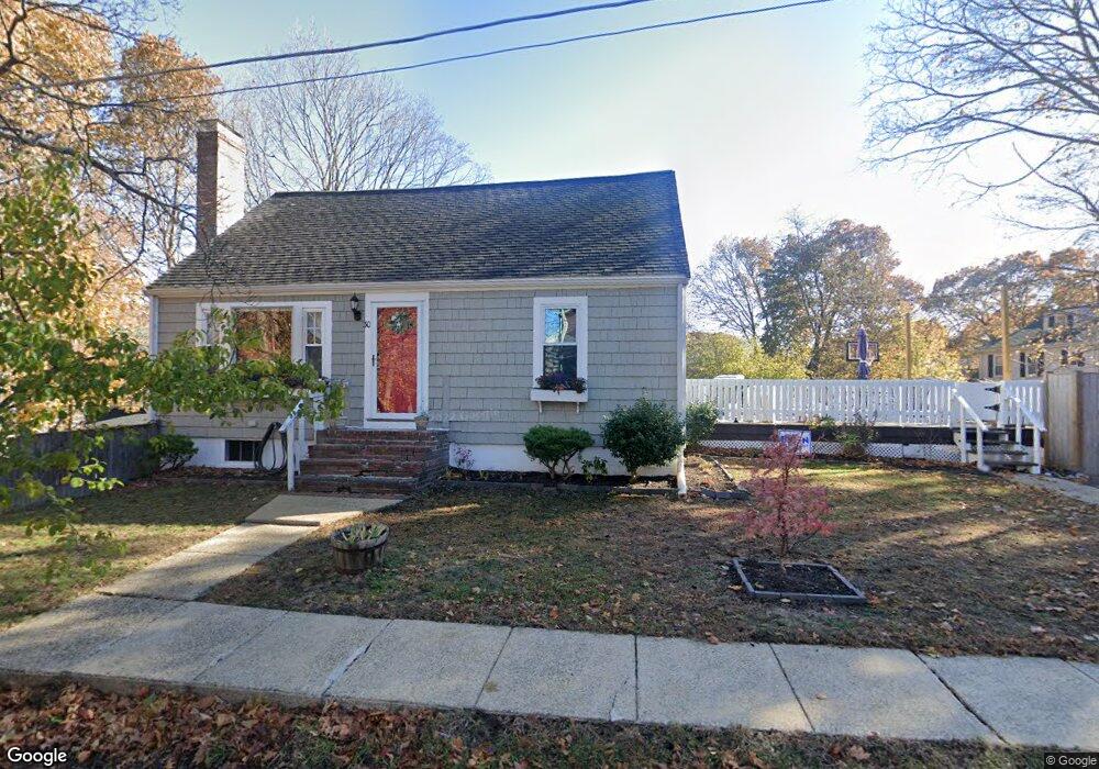 30 Ledge St unit 517, Stoneham, MA 02180 - photo 1