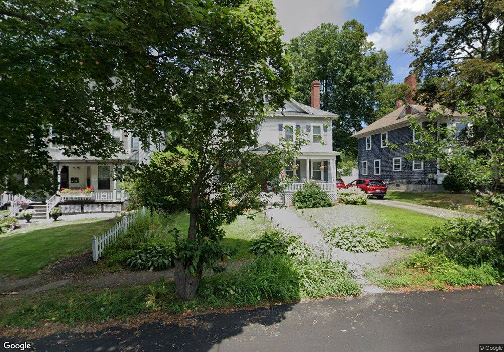 5 Hall Ave, Nashua, NH 03064 - photo 1