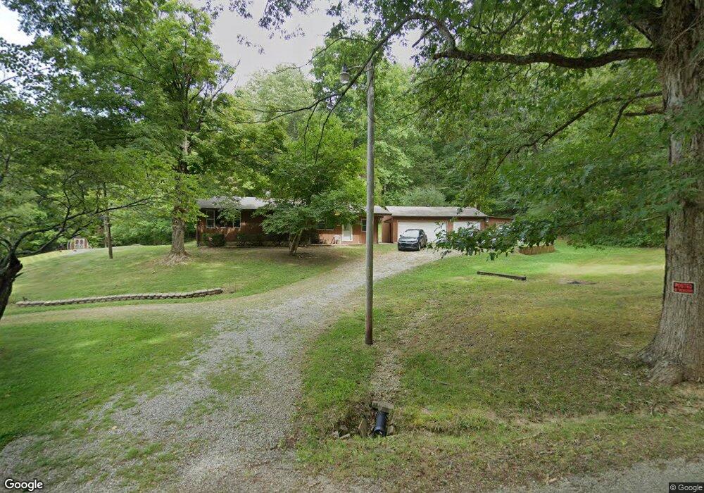 9875 S 700 W, Columbus, IN 47201 - photo 1