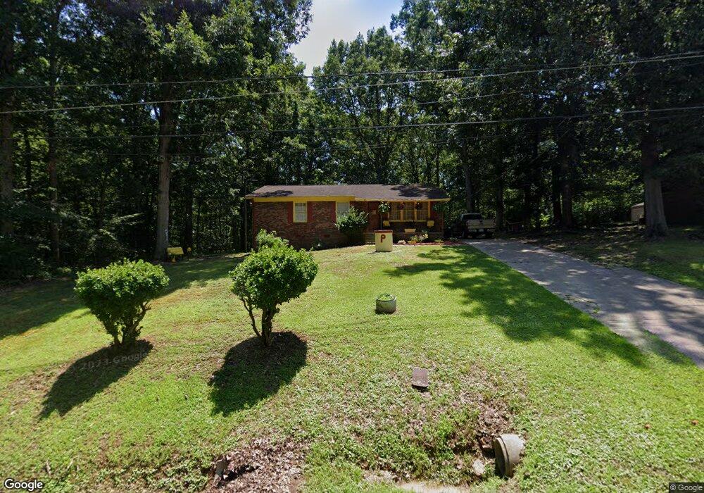 2318 China Ave, Shelby, NC 28150 - photo 1