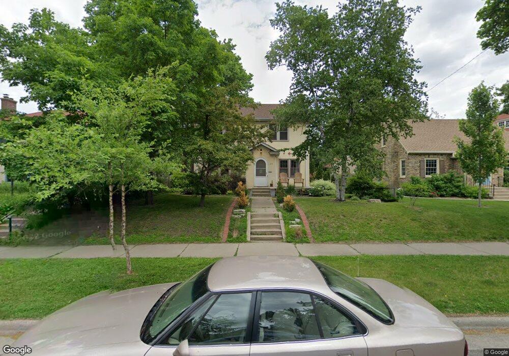 615 7th St SE unit S, Minneapolis, MN 55414 - photo 1