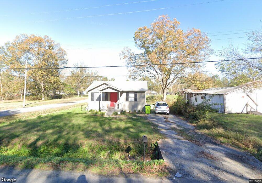 1201 E 2nd St, Stuttgart, AR 72160 - photo 1