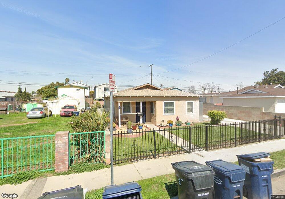 2039 E Hatchway St, Compton, CA 90222 - photo 1