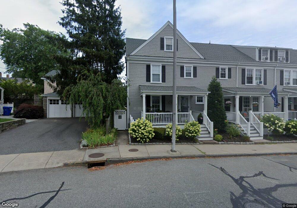 86 Kay St unit 92, Newport, RI 02840 - photo 1