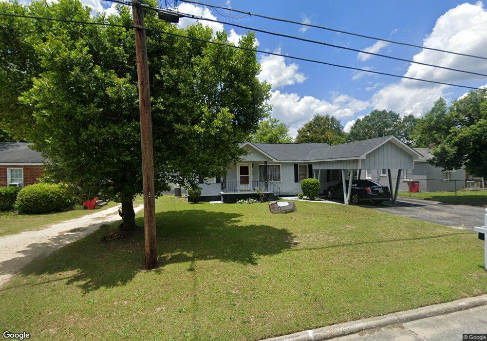 1769 Oglesby Place, Macon, GA 31204 - photo 1