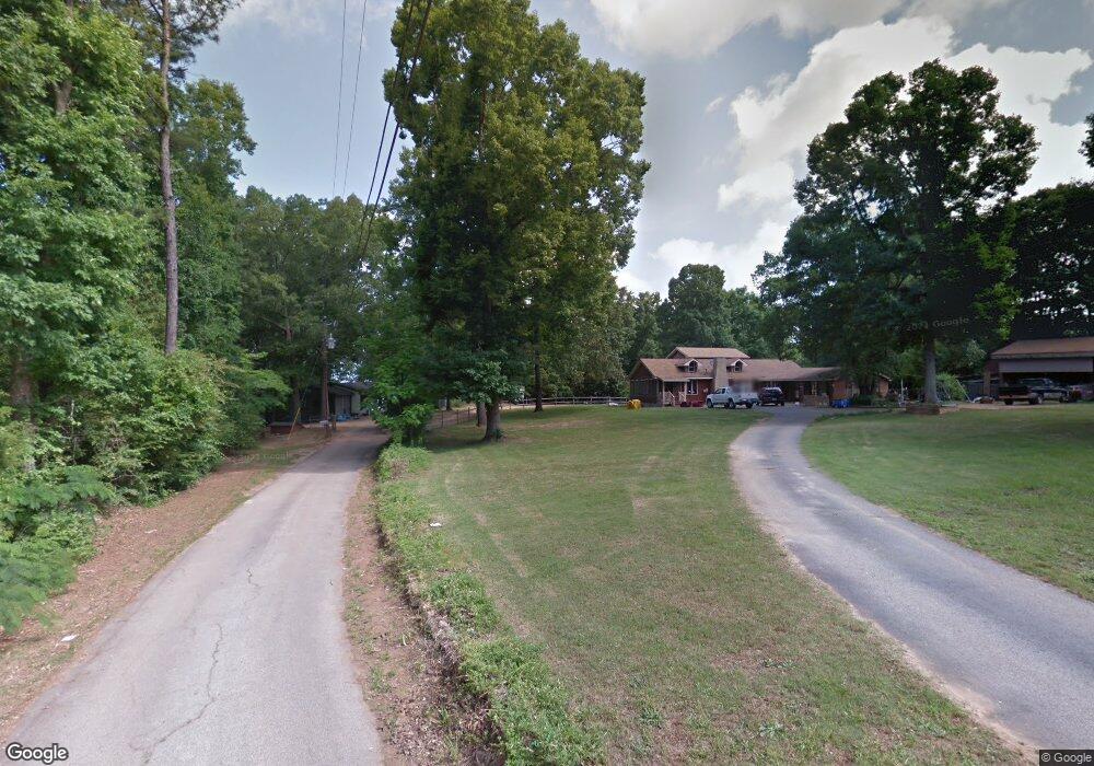 114 East Rd, Covington, GA 30016 - photo 1