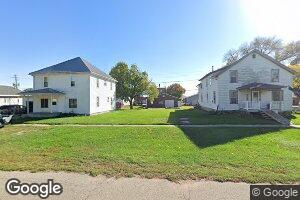 130 Calhoun St, Merrill, IA 51038