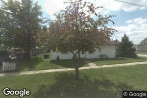 202 E State St, Blakesburg, IA 52536