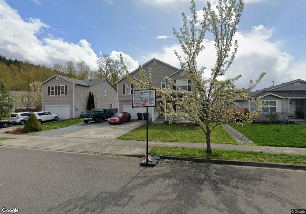 206 Lane Blvd NE, Orting, WA 98360 - photo 1