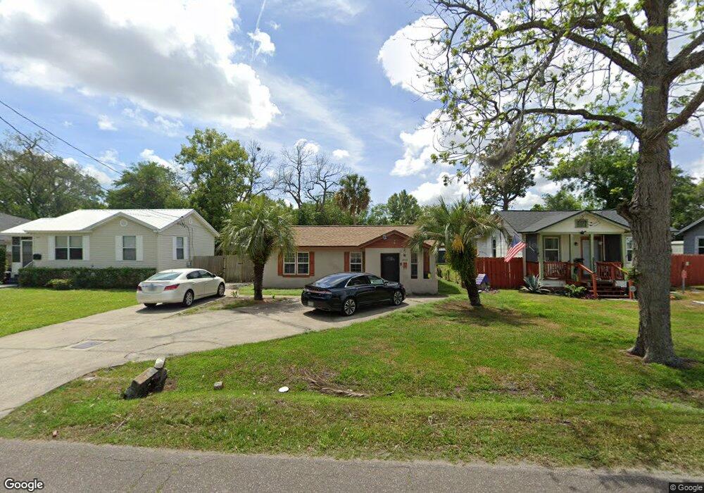 4828 Shirley Ave, Jacksonville, FL 32210 - photo 1