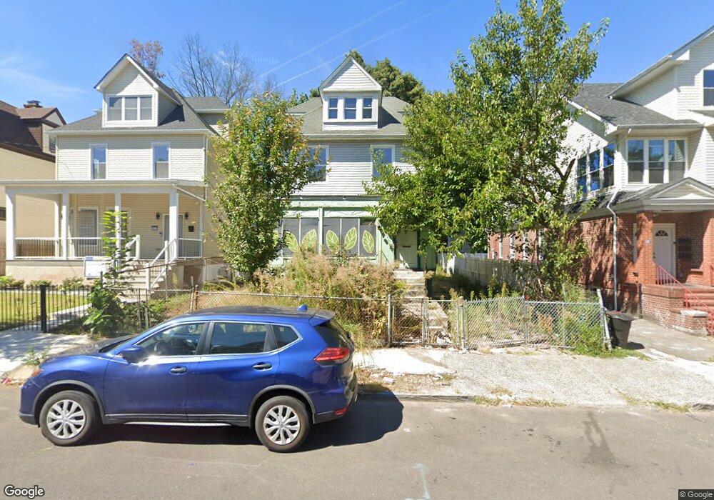 859 S 16th St unit 2, Newark, NJ 07108 - photo 1