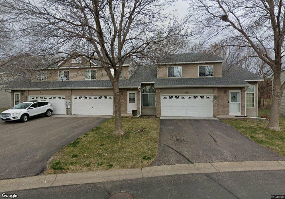 961 108th Ave NW, Coon Rapids, MN 55433 - photo 1