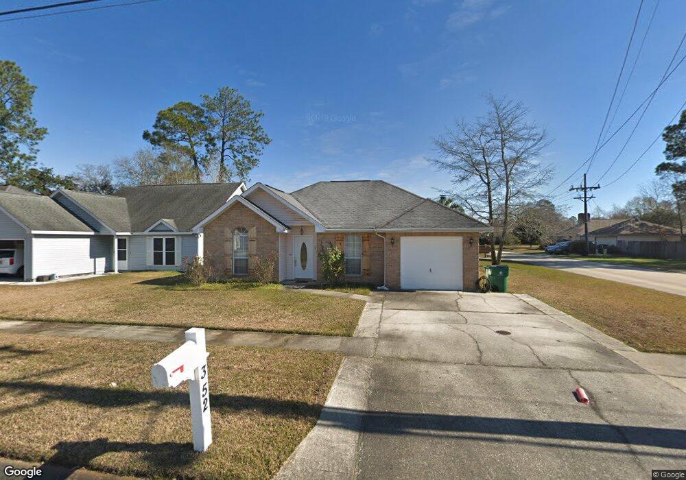 352 E Suncrest Loop Other, Slidell, LA 70458 - photo 1