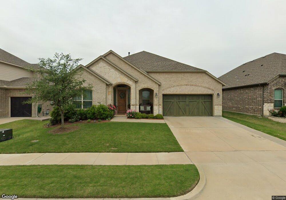 710 Hammond Dr, Wylie, TX 75098 - photo 1