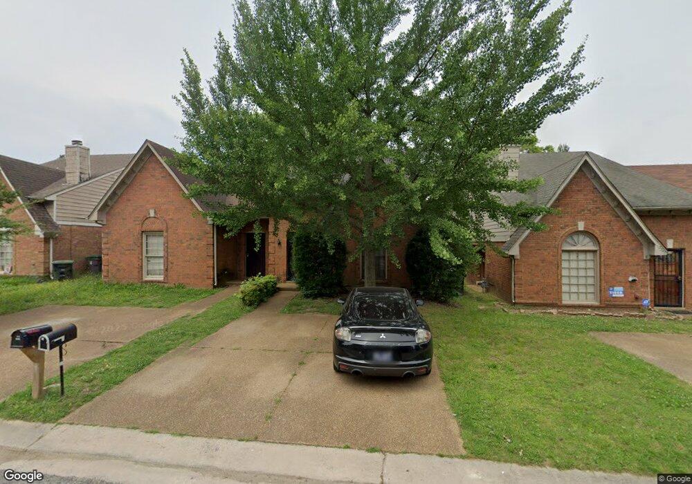 3549 Bishops Gate Dr, Memphis, TN 38115 - photo 1