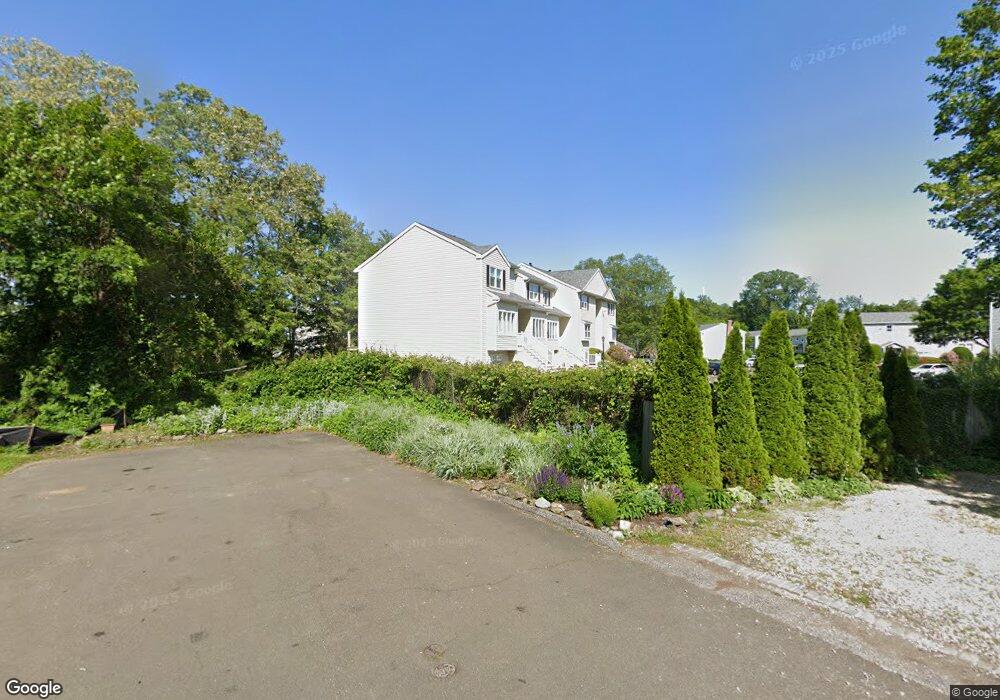 151 Carriage Path S unit 151 E, Milford, CT 06460 - photo 1