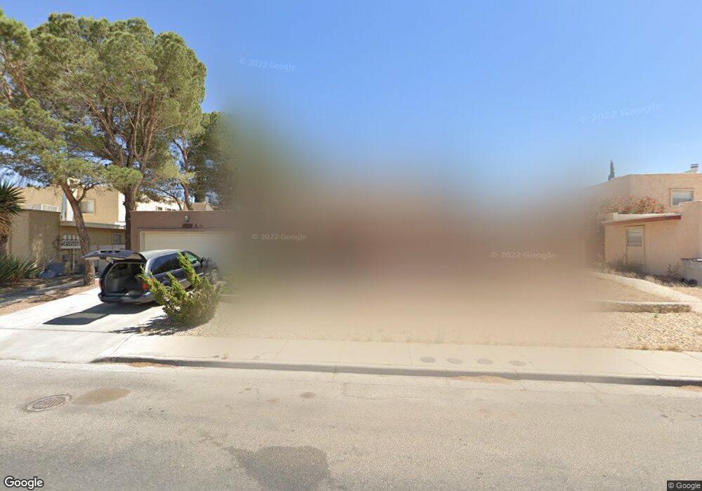 10616 Springwood Dr unit B, El Paso, TX 79935 - photo 1