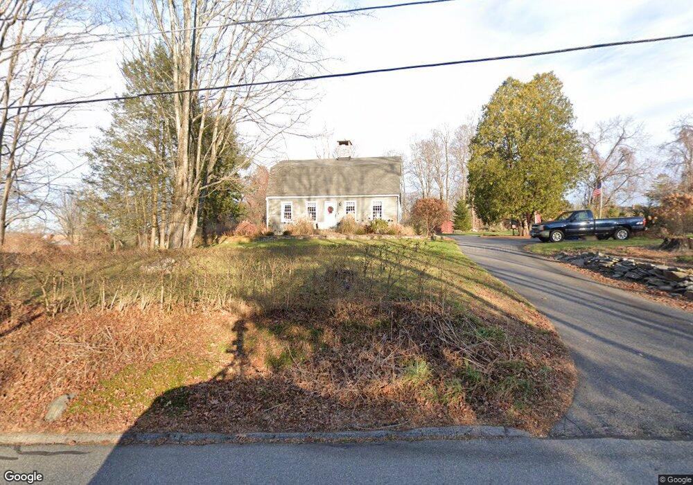 986 Flanders Rd, Coventry, CT 06238 - photo 1