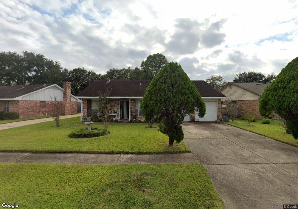 11714 Kirkhollow Dr, Houston, TX 77089 - photo 1