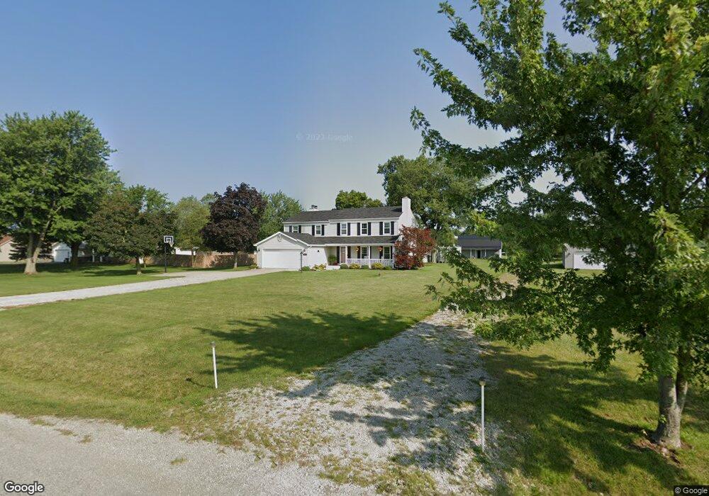 10605 Eby Rd, Fort Wayne, IN 46835 - photo 1