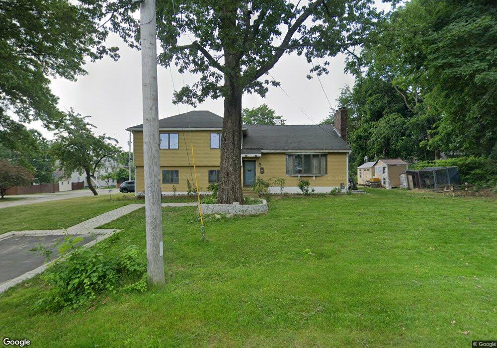 4 Marlboro St unit 279,900-, Worcester, MA 01604 - photo 1