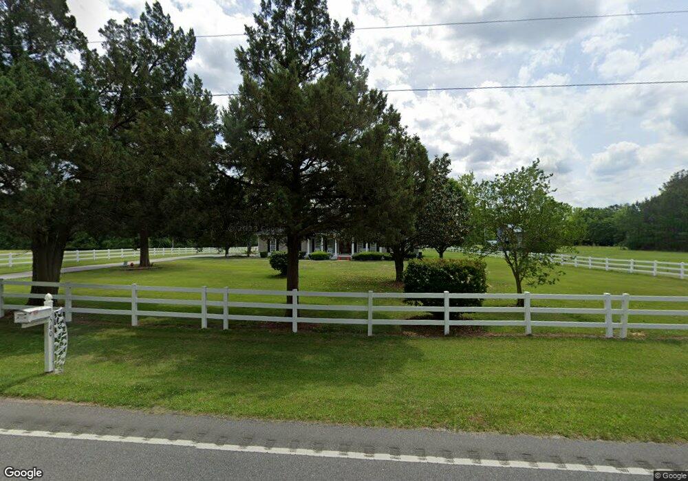 1540 Four Mile Rd, Conway, SC 29526 - photo 1