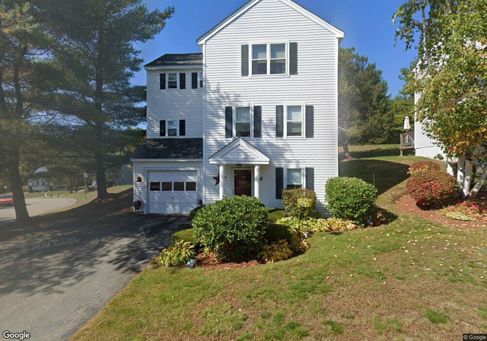 35 Crestview Ln, Westminster, MA 01473 - photo 1