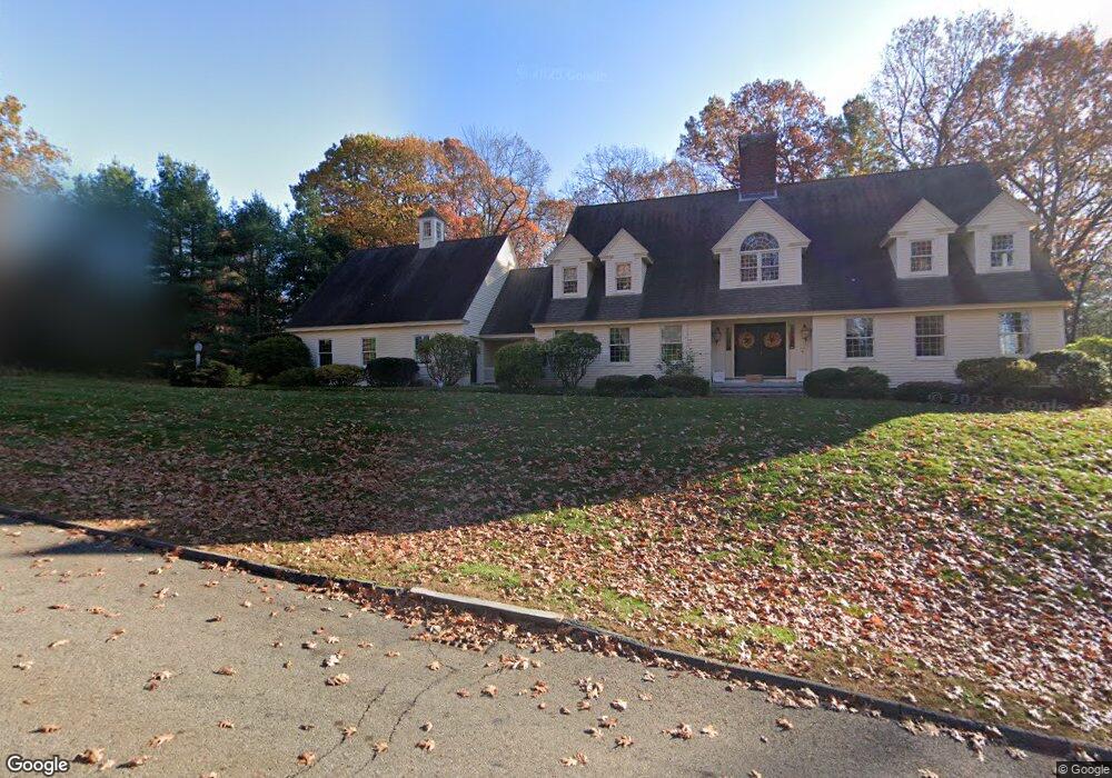 15 Sadie Hutt Ln, Southborough, MA 01772 - photo 1