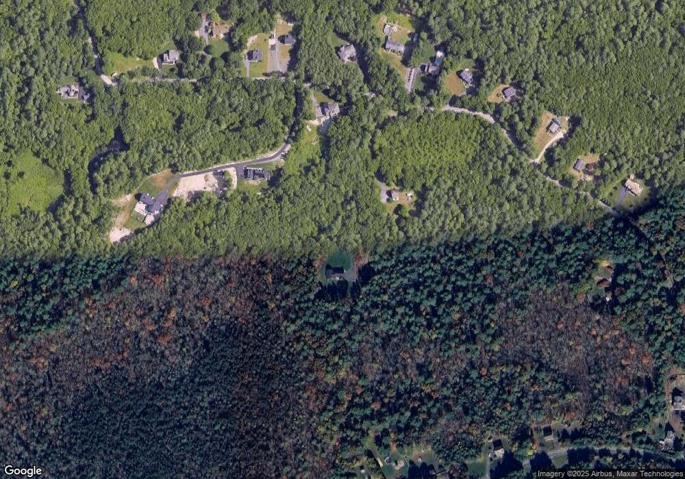 469 S Worcester St, Norton, MA 02766 - photo 1