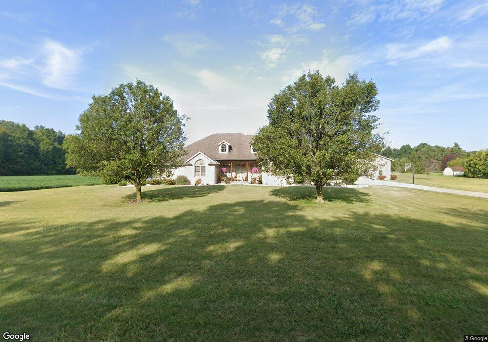 373 N Mcclure Rd, Lima, OH 45801 - photo 1