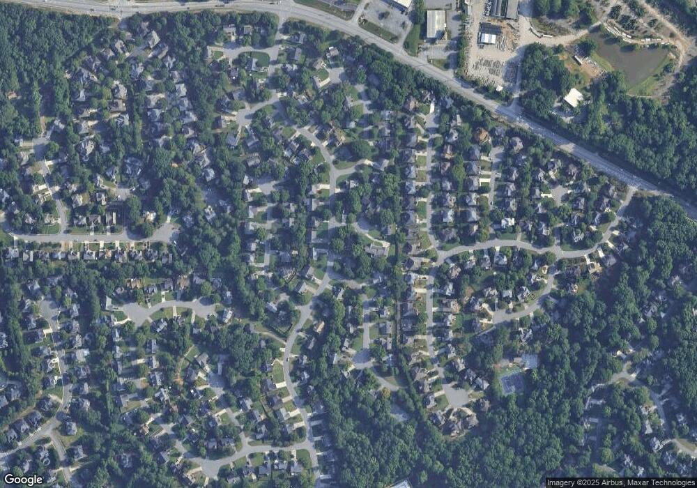 12625 Concord Hall Dr unit 2, Alpharetta, GA 30005 - photo 1