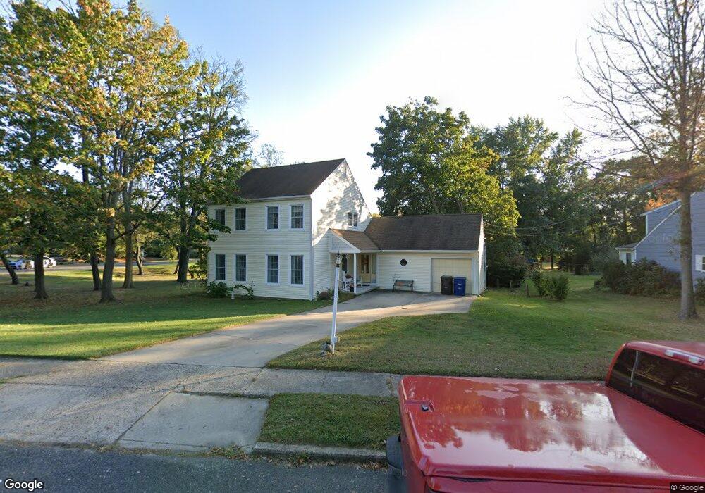 1 Echo Ave, Moorestown, NJ 08057 - photo 1