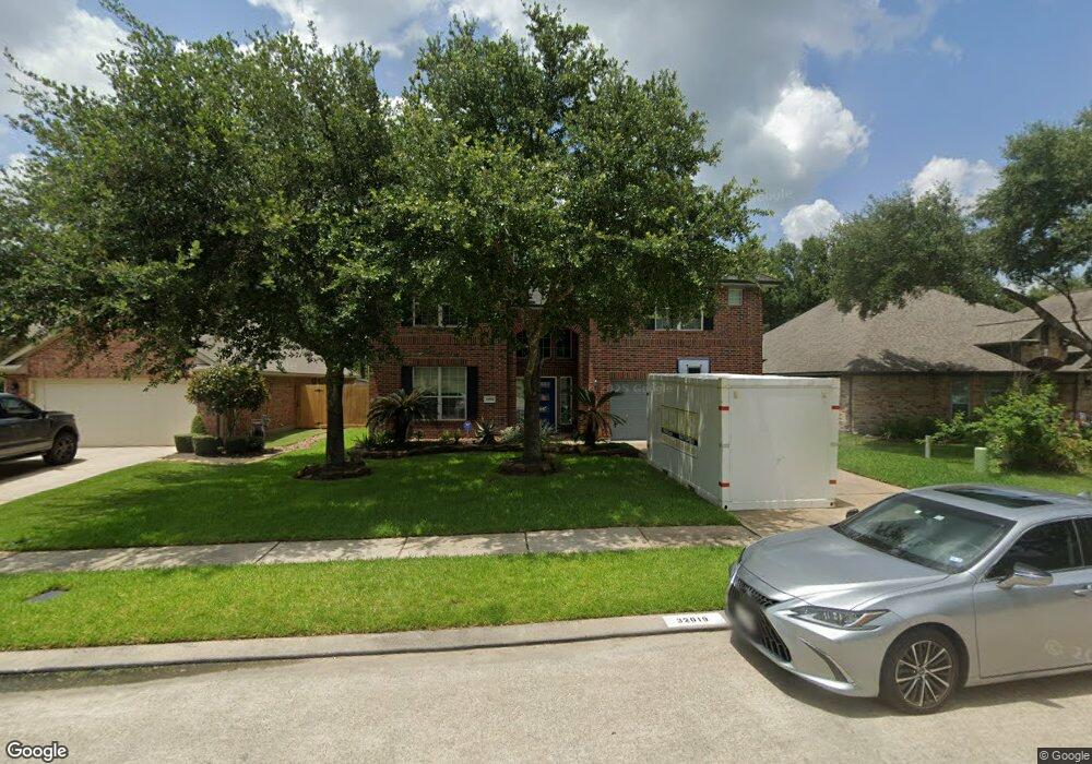 32019 Willow Creek Park, Conroe, TX 77385 - photo 1