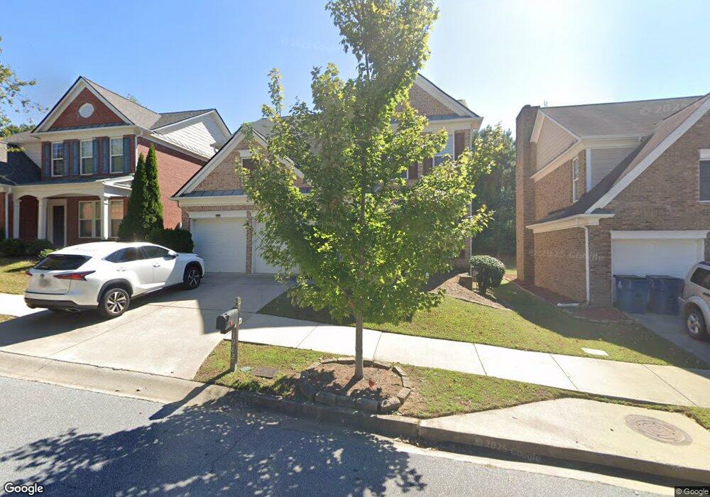 1982 Polesdean Ln, Duluth, GA 30097 - photo 1