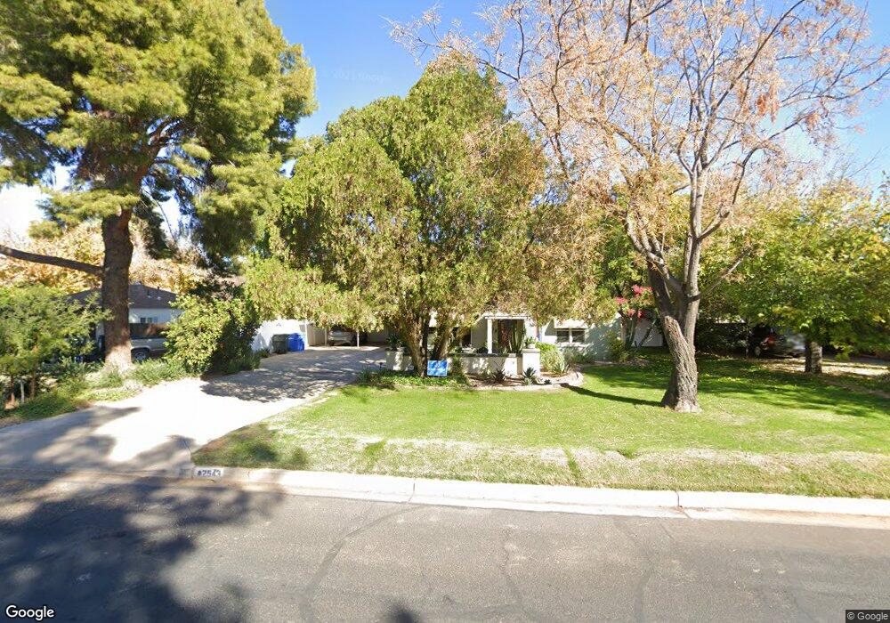 2543 N Foote Dr, Phoenix, AZ 85008 - photo 1