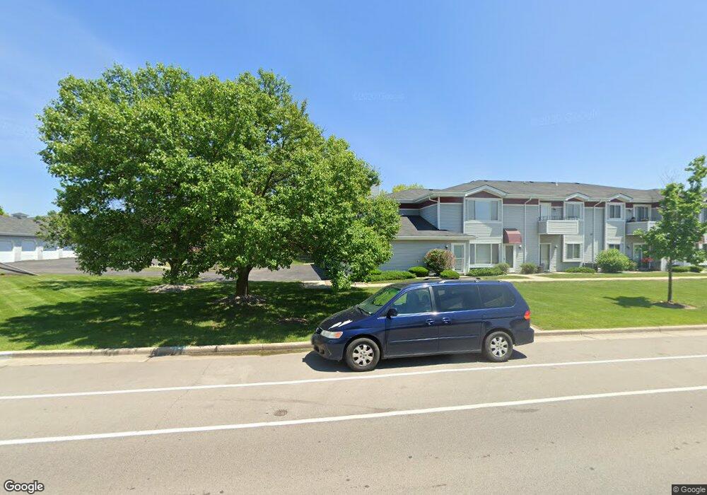 1121 S Sunnyslope Dr unit 7L, Mount Pleasant, WI 53406 - photo 1