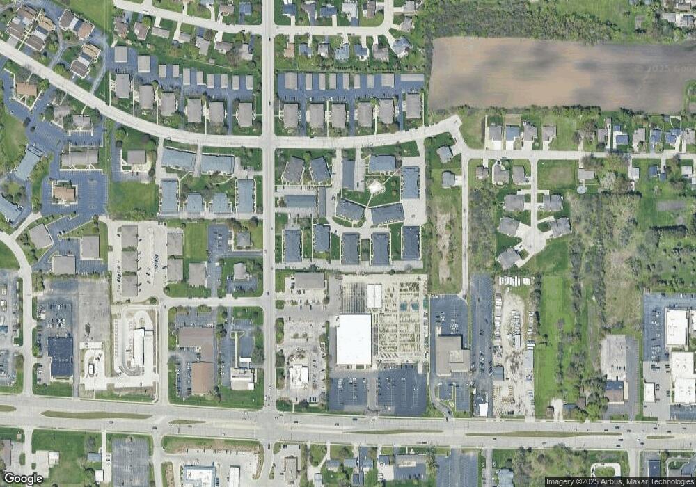 6631 Mariner Dr unit 3, Mount Pleasant, WI 53406 - photo 1