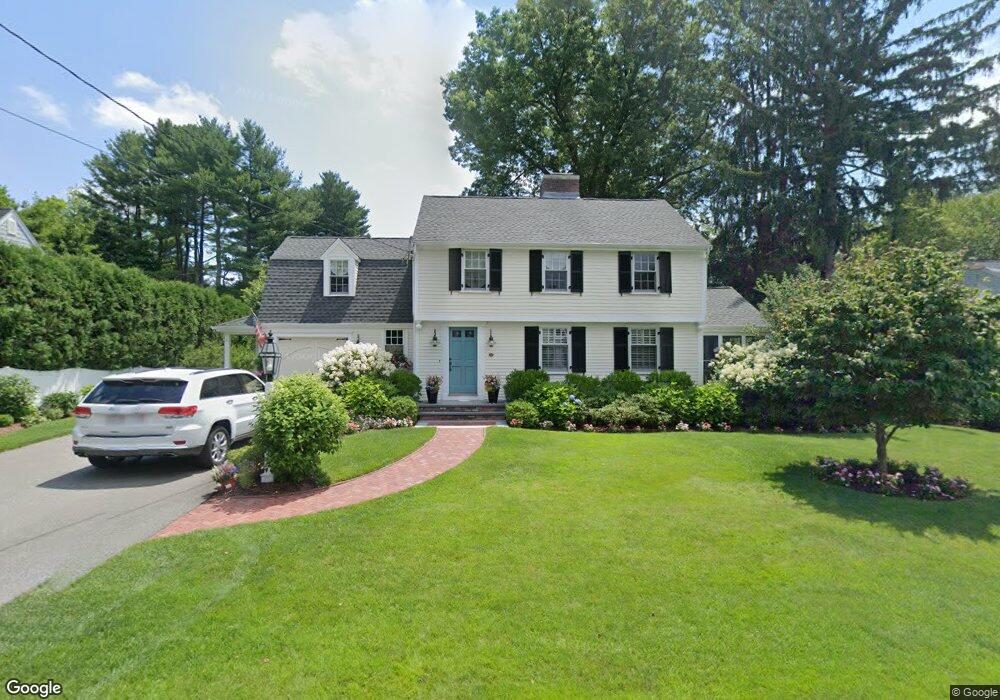 26 Meadowbrook Rd, Needham, MA 02492 - photo 1