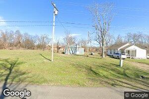 6754 N Lost City Rd, Hulbert, OK 74441