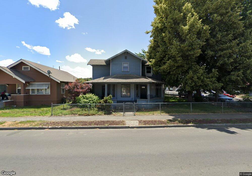 814 SW Court Ave, Pendleton, OR 97801 - photo 1