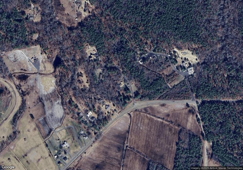 45 New Lisbon Rd, Pemberton, NJ 08068 - photo 1