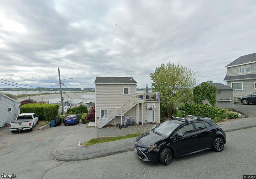 12 James Ave, Nahant, MA 01908 - photo 1